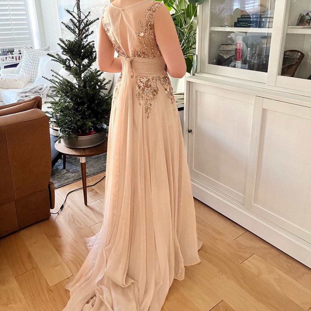 Wedding/Gala dress XS/XXS